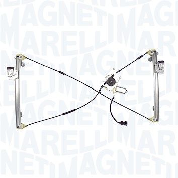 Magneti Marelli 350103115900 Склопідйомник