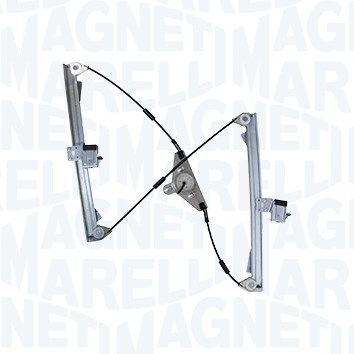 Magneti Marelli 350103132900 Склопідйомник