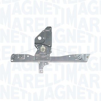 Magneti Marelli 350103134700 Склопідйомник