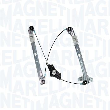 Magneti Marelli 350103137600 Склопідйомник