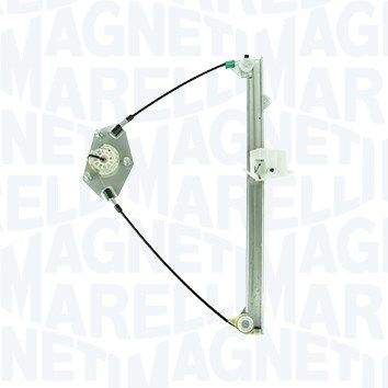 Magneti Marelli 350103138600 Склопідйомник