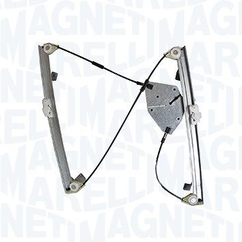 Magneti Marelli 350103138900 Склопідйомник