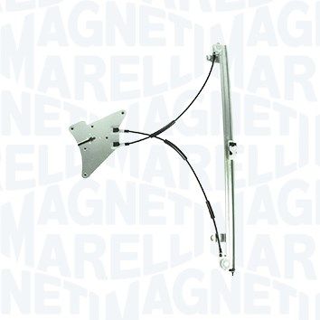 Magneti Marelli 350103148500 Склопідйомник