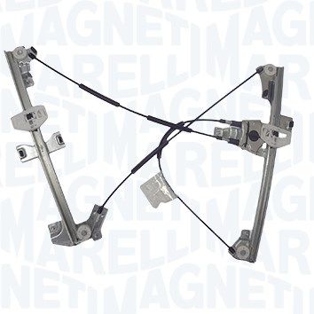 Magneti Marelli 350103160700 Склопідйомник