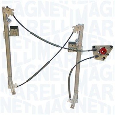 Magneti Marelli 350103163600 Склопідйомник