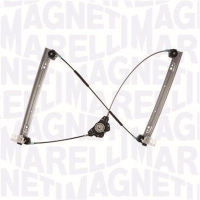 Magneti Marelli 350103170007 Склопідйомник