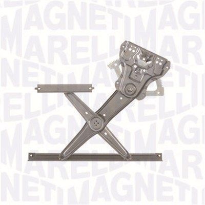 Magneti Marelli 350103170009 Склопідйомник