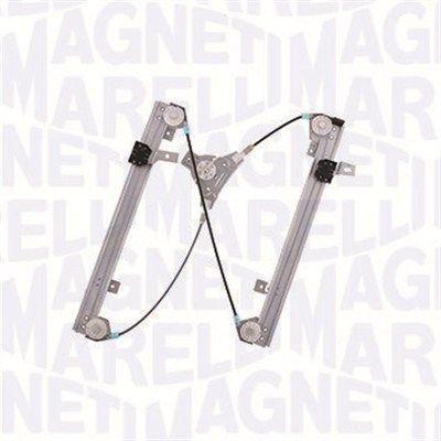 Magneti Marelli 350103170021 Склопідйомник