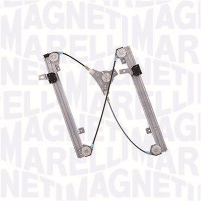 Magneti Marelli 350103170022 Склопідйомник