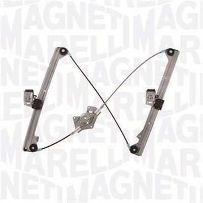 Magneti Marelli 350103170023 Склопідйомник