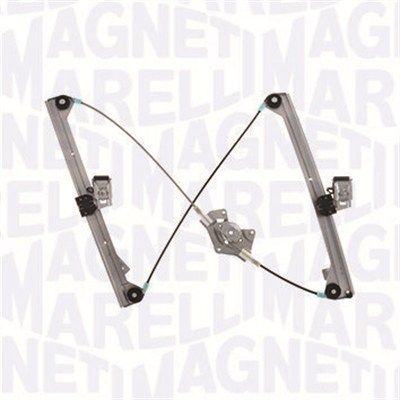 Magneti Marelli 350103170024 Склопідйомник