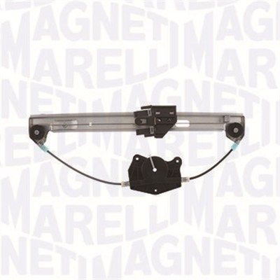 Magneti Marelli 350103170030 Склопідйомник