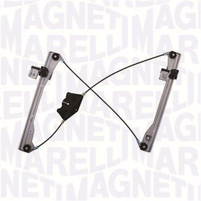 Magneti Marelli 350103170033 Склопідйомник