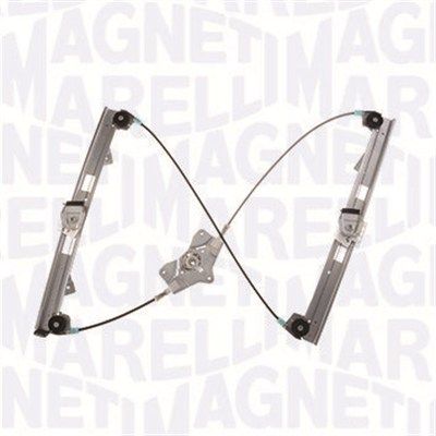 Magneti Marelli 350103170039 Склопідіймач VW Passat 05-10 (спереду) (L) (без мотора) (ACQ0039)
