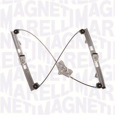 Magneti Marelli 350103170040 Склопідйомник