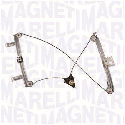 Magneti Marelli 350103170042 Склопідйомник