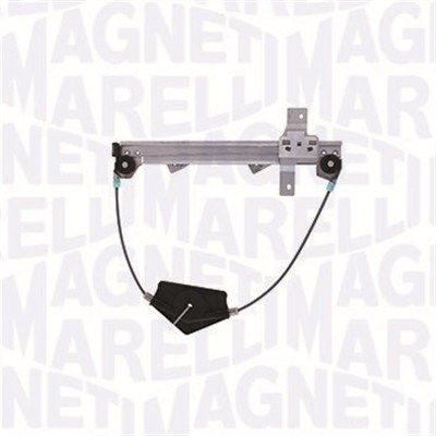 Magneti Marelli 350103170044 Склопідйомник