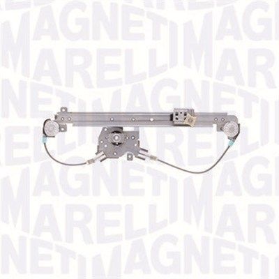 Magneti Marelli 350103170050 Склопідйомник