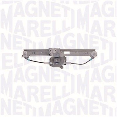 Magneti Marelli 350103170060 Склопідйомник