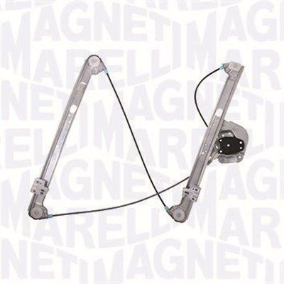 Magneti Marelli 350103170067 Склопідйомник