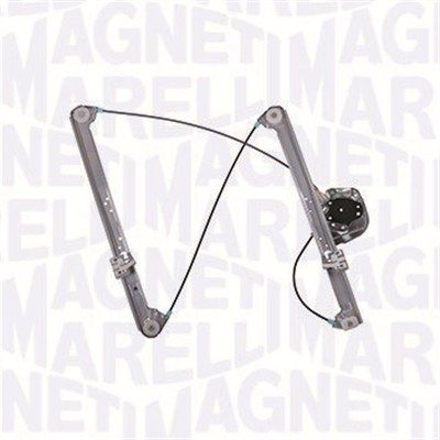 Magneti Marelli 350103170068 Склопідйомник