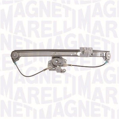 Magneti Marelli 350103170069 Склопідйомник