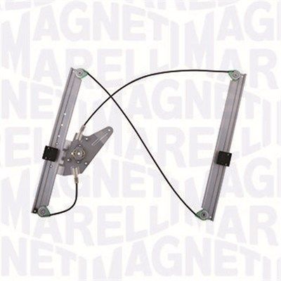 Magneti Marelli 350103170083 Склопідйомник