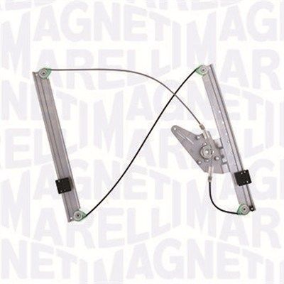 Magneti Marelli 350103170084 Склопідйомник