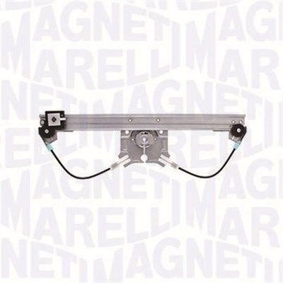 Magneti Marelli 350103170091 Склопідйомник