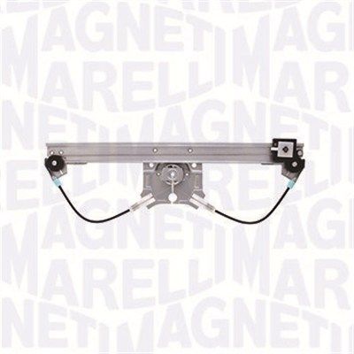 Magneti Marelli 350103170092 Склопідйомник