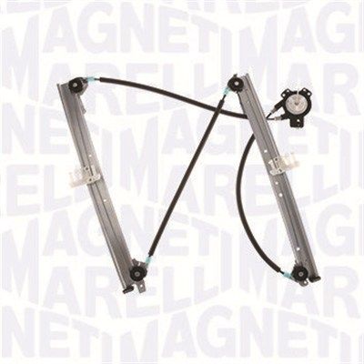 Magneti Marelli 350103170096 Склопідйомник