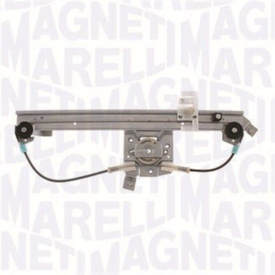 Magneti Marelli 350103170097 Склопідйомник