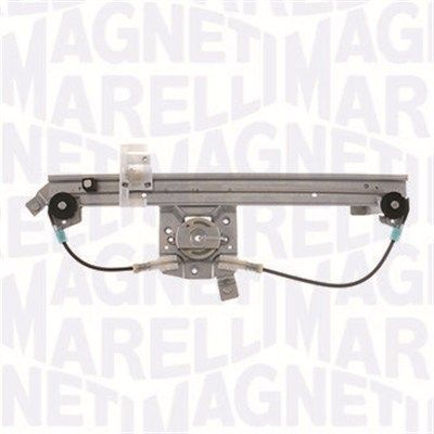 Magneti Marelli 350103170098 Склопідйомник