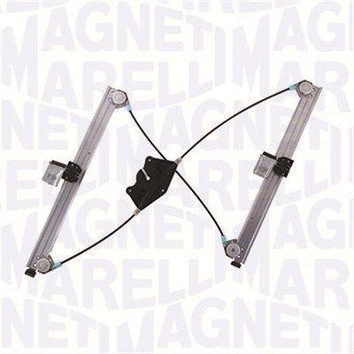 Magneti Marelli 350103170099 Склопідйомник