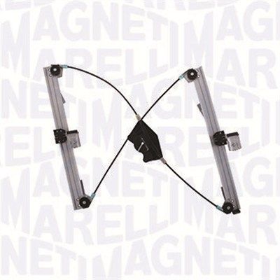 Magneti Marelli 350103170102 Склопідйомник