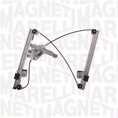 Magneti Marelli 350103170103 Склопідйомник