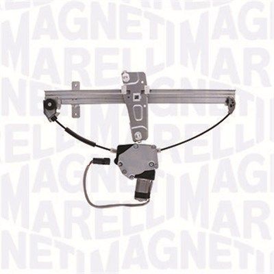 Magneti Marelli 350103170111 Склопідйомник