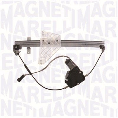 Magneti Marelli 350103170115 Склопідйомник