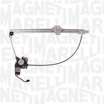 Magneti Marelli 350103170151 Склопідйомник