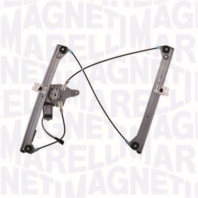 Magneti Marelli 350103170157 Склопідйомник