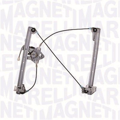 Magneti Marelli 350103170169 Склопідйомник