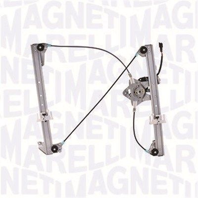 Magneti Marelli 350103170170 Склопідйомник