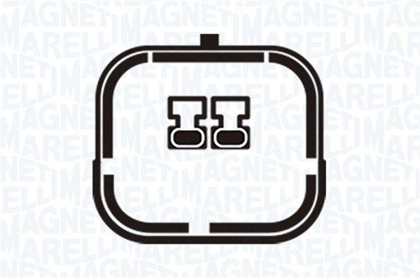 Magneti Marelli 350103170170 Склопідйомник