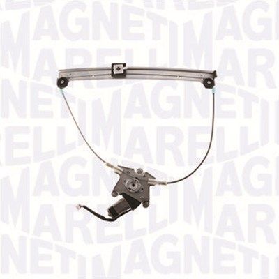 Magneti Marelli 350103170179 Склопідйомник