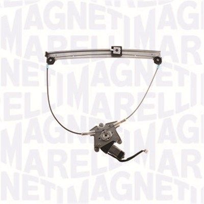 Magneti Marelli 350103170180 Склопідйомник