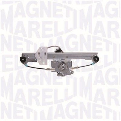 Magneti Marelli 350103170183 Склопідйомник