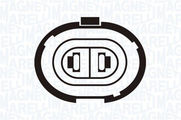 Magneti Marelli 350103170183 Склопідйомник