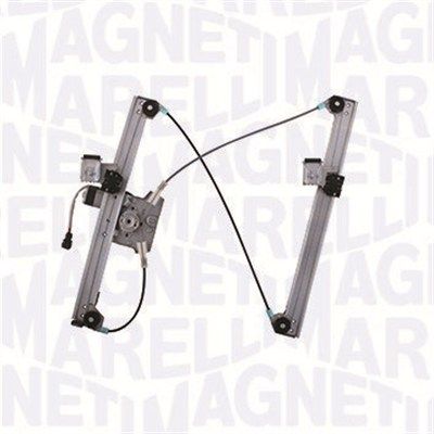 Magneti Marelli 350103170193 Склопідйомник