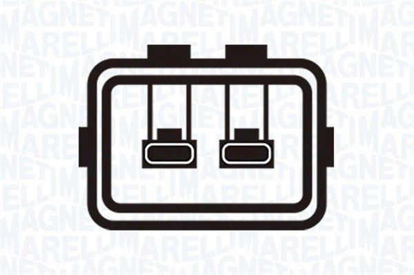 Magneti Marelli 350103170193 Склопідйомник