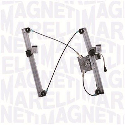 Magneti Marelli 350103170194 Склопідйомник